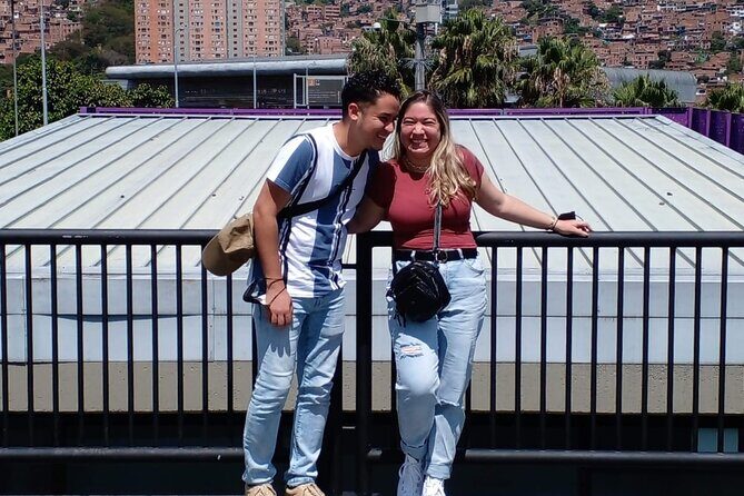 Medellin: Pablo Escobar and Commune 13 Private Tour - Authenticity and Insights from Reviews