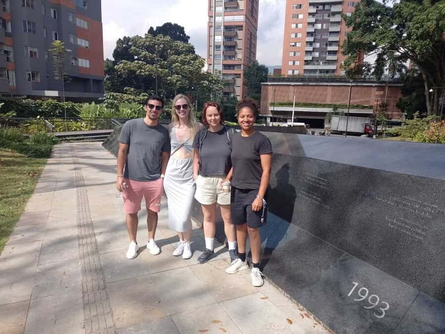 Medellin: Pablo Escobar, Dark Times & the New Medellin Tour - The Sum Up