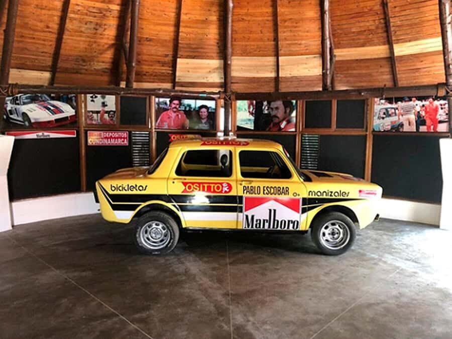Medellin: Pablo Escobar Private Tour - A Detailed Look at the Medellin: Pablo Escobar Private Tour