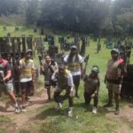 MEDELLIN: Paintball Party - An In-Depth Look at the Medellín Paintball Party