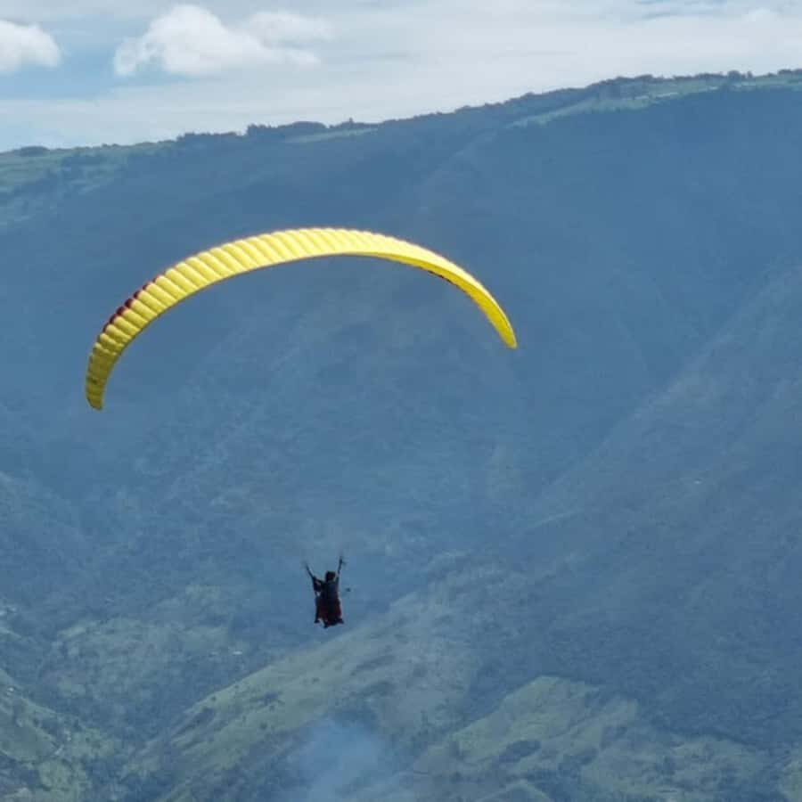 Medellin: Paragliding Experience with a Professional Guide - Who Will Love This Tour?