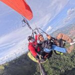 Medellin: Paragliding flight with GoPro photos and videos - Breaking Down the Tour Itinerary