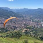 Medellín Paragliding - Go Pro Included - An In-Depth Look at Medellín Paragliding Experience