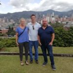 Medellin: Private 3-Hour Pablo Escobar Tour - A Deep Dive into the Tour Experience