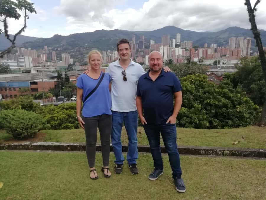 Medellin: Private 3-Hour Pablo Escobar Tour - A Deep Dive into the Tour Experience