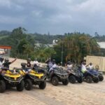 Medellin: Private ATV TOUR 1.5H - What Past Participants Say