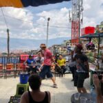 Medellín: Private Comuna 13 Street Art Tour - Detailed Breakdown of the Itinerary