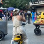 Medellin Private E-Bike Tour with Gourmet Lunch included. - Authenticity, Comfort, and Convenience