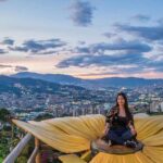 MEDELLÍN: PRIVATE FOOD TOUR WITH THE BEST VIEWPOINTS! - Authenticity & Local Flavor