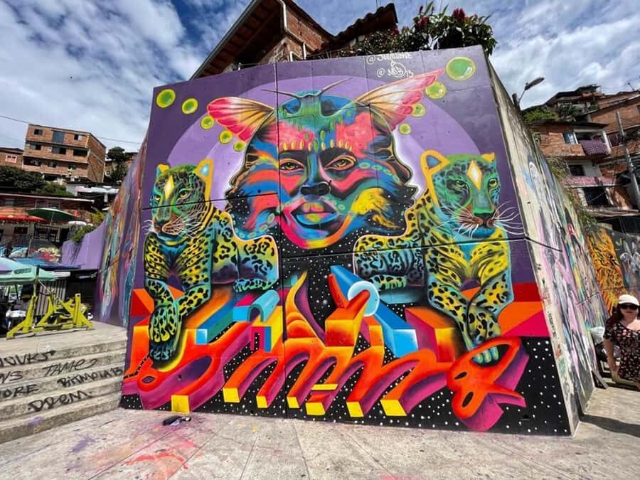 Medellín: PRIVATE MEDELLÍN CITY TOUR + COMUNA 13! - Who Should Consider This Tour?