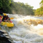 Medellin: Rafting Adventure in Calderas River - Cocorná, Antioquia - What’s Included and What’s Not