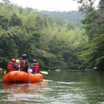 Medellin Rafting day-trip, Rio Calderas - An In-Depth Look at the Medellín Rafting Experience