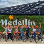 Medellín: Ride an E-Bike Like a Local with Snack Included - What Makes This Tour Stand Out