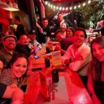 Medellin: Rooftop Bar Crawl with VIP Access & Hidden Clubs - The First Rooftop: La Deriva