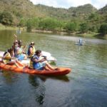 MEDELLIN: SAN JERONIMO TOUR + ECOPARQUE GAITERO + SWIMMING POOL - A Day of Relaxation and Discovery in San Jeronimo