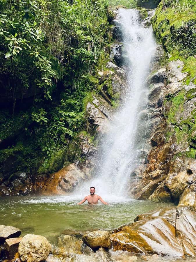 Medellín: Secret Waterfall Hike Tour with Snack and Coffee - An In-Depth Look at the Medellín Waterfall Hike