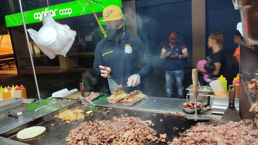 Medellin: Street Food and Poblado Rooftop Tour with a Local - FAQ