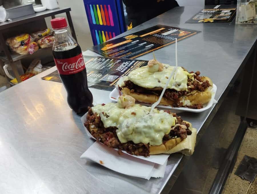 Medellin: tasting Street Food with Rooftops of El Poblado - Who Will Love This Tour?
