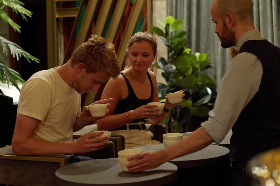 Medellin: The Best Coffee Tasting Experience - Why It’s a Great Value