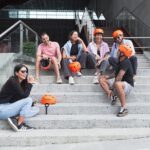 Medellín: The Essential E-bike City Tour with Typical Drink - What’s Included and What to Expect