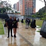 Medellin: Tour Pablo Escobar Privado Con Guia Local - Visiting La Inflexion Memorial Park