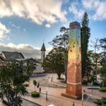 MEDELLIN: TOUR TO EL RETIRO+LA CEJA+SAN ANT PEREIRA+CARMEN VIBORAL + WATERFALLS - The Practical Details