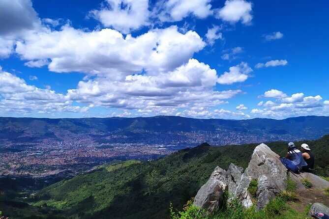 Medellín Viewpoints Hike - Authentic Experiences and Practical Tips