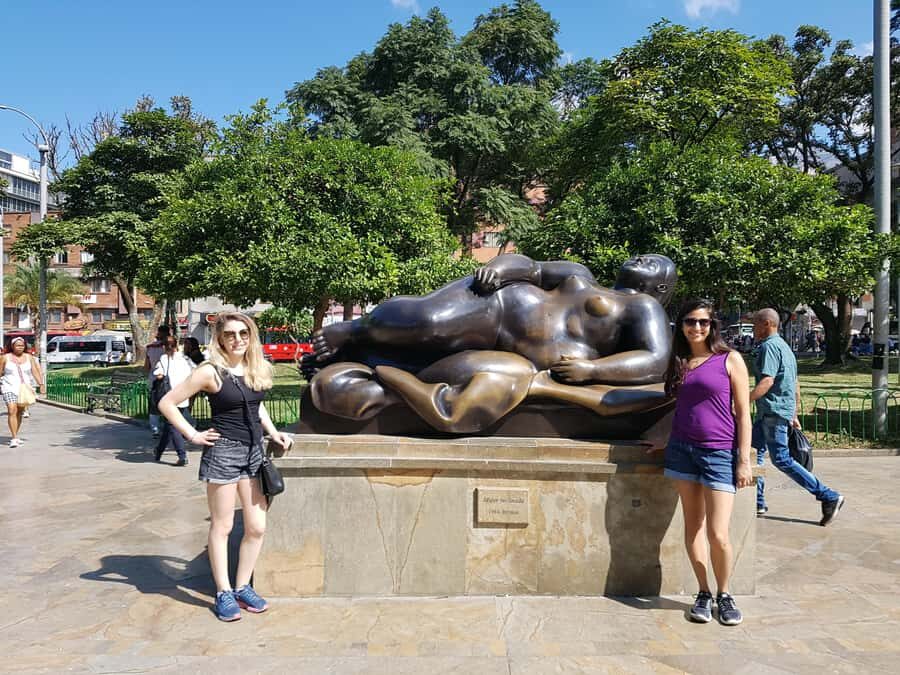 Medellín: Walking Tour with Cable Car and Botero Plaza - Why This Tour Is a Great Choice