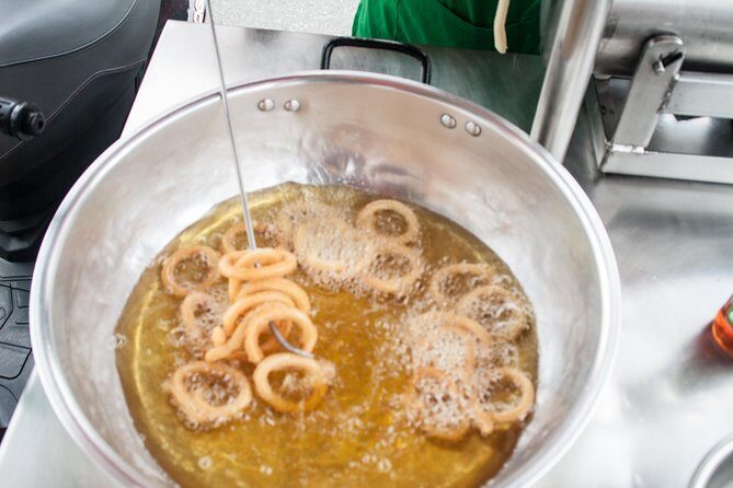 Medellin´s Gastronomic Wonders - Experience unique regional food - Practical Details and What to Expect