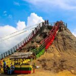 Medical mud volcano with lunch in Cartagena - Who Will Appreciate This Tour?