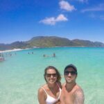 Meet the Brazilian Caribbean: Catamaran Tour to Arraial do Cabo! - Beach Stops and Meals