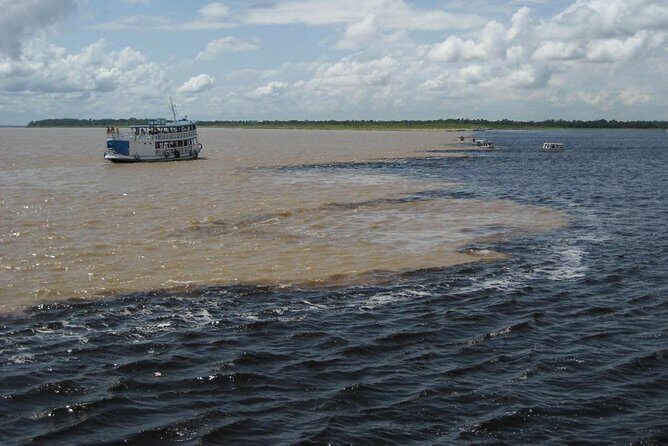 Meeting of the Waters & Pink Dolphin Tour with Lunch - Who Will Enjoy This Tour?