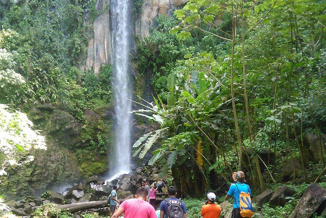 Mega Adventure Tour (Private transportation) - Practical Details and Considerations