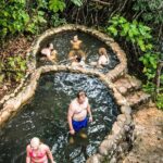 Mega Combo with Tubing, Waterfall, Lunch from Dreams Las Mareas - A Deep Dive into the Ultimate Costa Rican Adventure