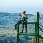 Mega Combo,Zipline,WaterSlide,mudbath,hotsprings,hanging bridges - Practical Considerations