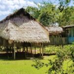 Meleruk Indigenous Community - Detailed Review of the Meleruk Indigenous Community Tour