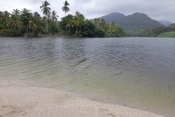 Mendihuaca and Sacred Pool Tour - The Ecological Walk and Sacred Pool