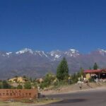 Mendoza: Aconcagua Adventure in the Andes Mountains - FAQ