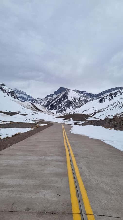 Mendoza Aconcagua Tour: The Essence of the Andes Mountains - Who Will Love This Tour?