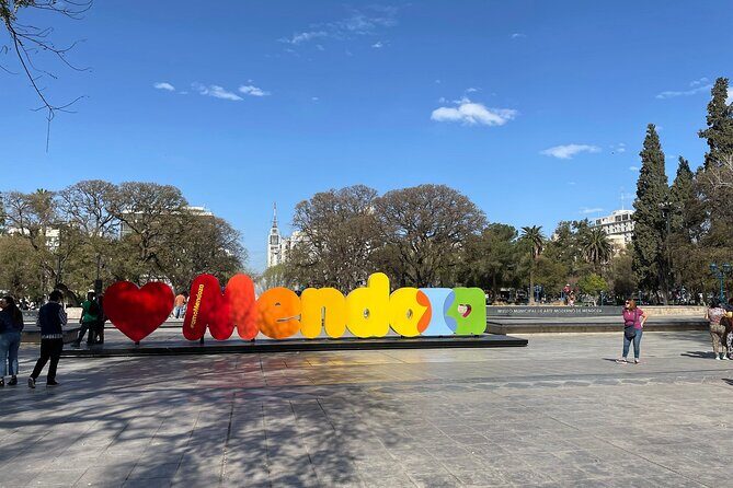 Mendoza Airport (MDZ) Private Transfer to Mendoza City - Why Choose This Private Transfer?