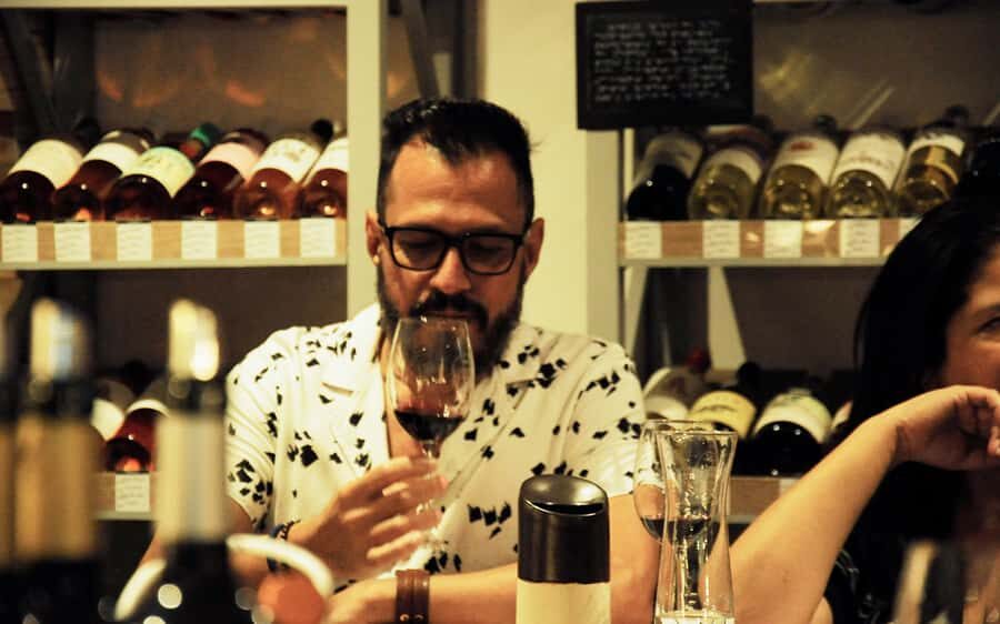 Mendoza: Classic Wine Tasting - A Closer Look at Mendoza’s Boutique Wine Tasting