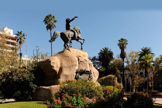 Mendoza Essentials 3 Days All Inclusive - The Practical Side: What You Need to Know