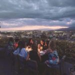 Mendoza Food Safari - 4 Top Restaurants in One Night - Deep Dive into Each Stop