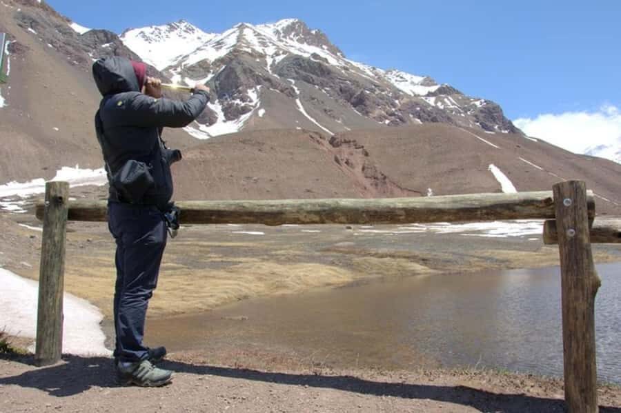 Mendoza: Full day Aconcagua Experience Tour - Who Will Love This Tour?