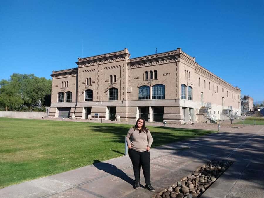 Mendoza: Full Day Wine Tour with 3 Course Lunch - Who Would Love This Experience?