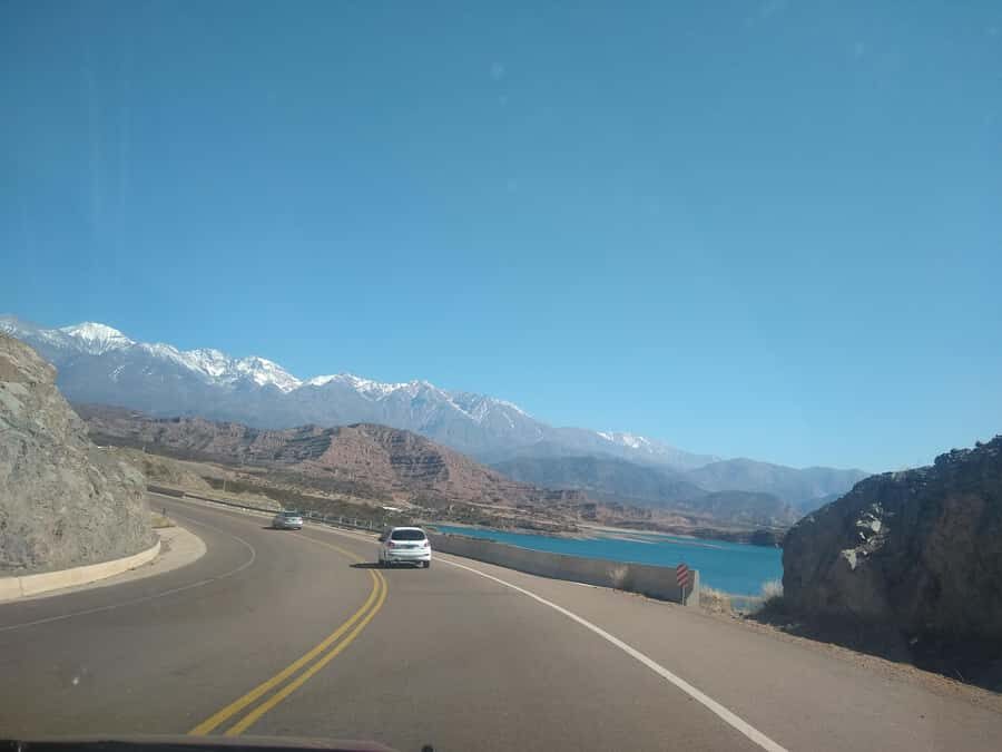 Mendoza: half day in the Andean foothills - What Travelers Are Saying