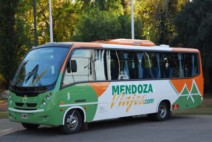 Mendoza: Half-Day Sightseeing City Tour - Who Is This Tour Best Suited For?