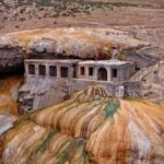 Mendoza: High Andes Mountain Private Guided Tour - Exploring the Iconic Puente del Inca and Aconcagua