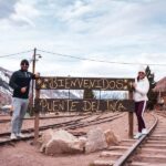 Mendoza: High Mountain and Aconcagua Park Tour with BBQ - Who Will Love This Tour?