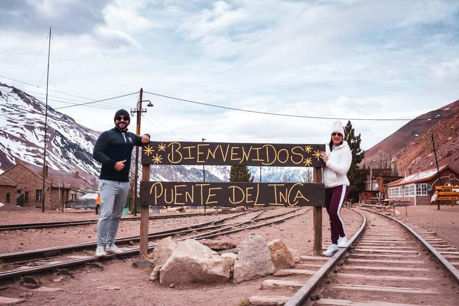 Mendoza: High Mountain and Aconcagua Park Tour with BBQ - Who Will Love This Tour?